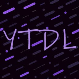 YTDL — YouTube Downloader